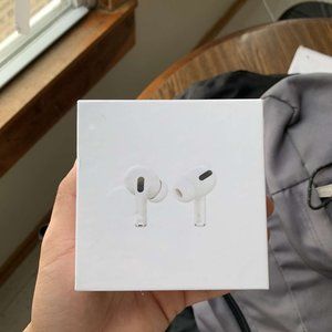 Apple Air Pods Pro